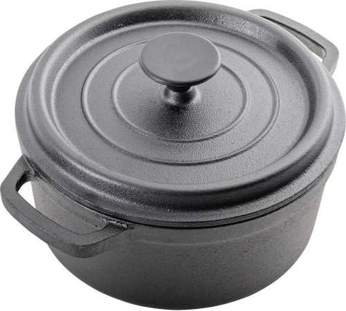 MAYER&BOCH 29813 3 л с/кр 22 см чугун