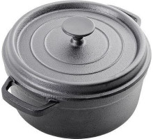 MAYER&BOCH 29814 3,5 л с/кр 24 см чугун