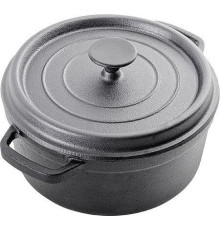 MAYER&BOCH 29814 3,5 л с/кр 24 см чугун