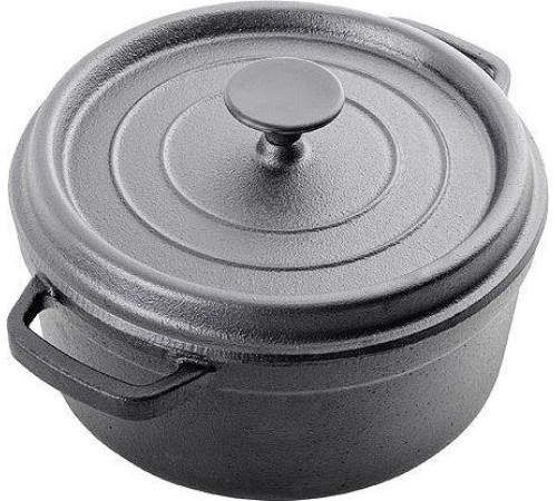 MAYER&BOCH 29814 3,5 л с/кр 24 см чугун