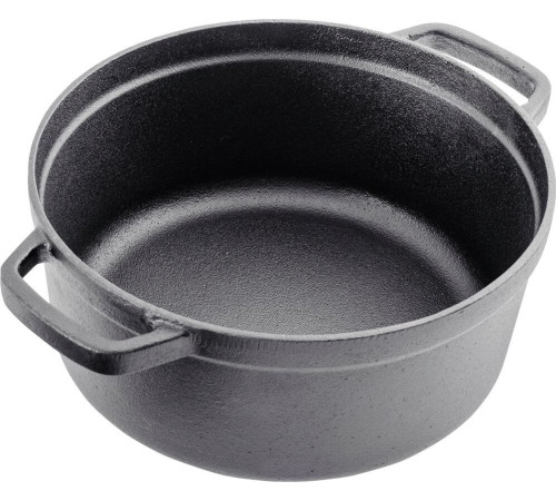 MAYER&BOCH 29814 3,5 л с/кр 24 см чугун