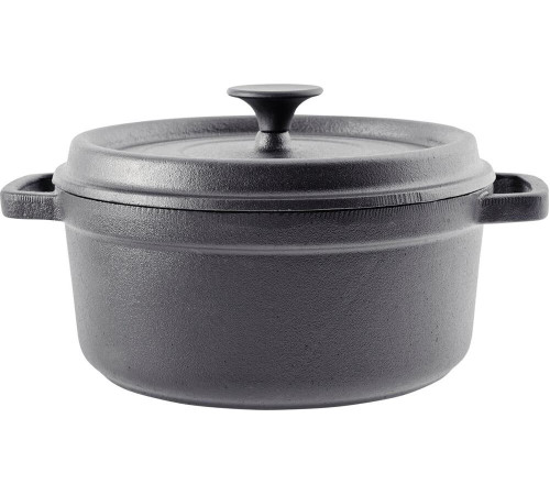 MAYER&BOCH 29814 3,5 л с/кр 24 см чугун