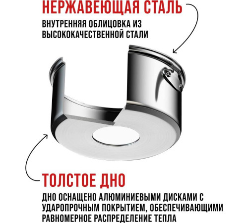 MAYER&BOCH 31280 18 см 2,8 л