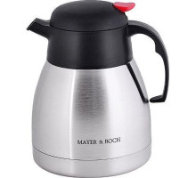 MAYER&BOCH 31487 1л мет/колба