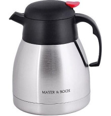 MAYER&BOCH 31487 1л мет/колба