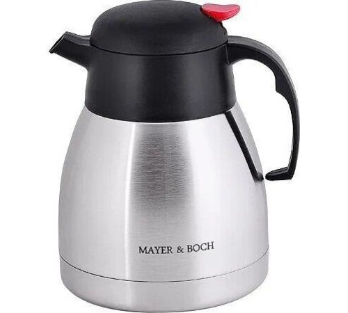 MAYER&BOCH 31487 1л мет/колба