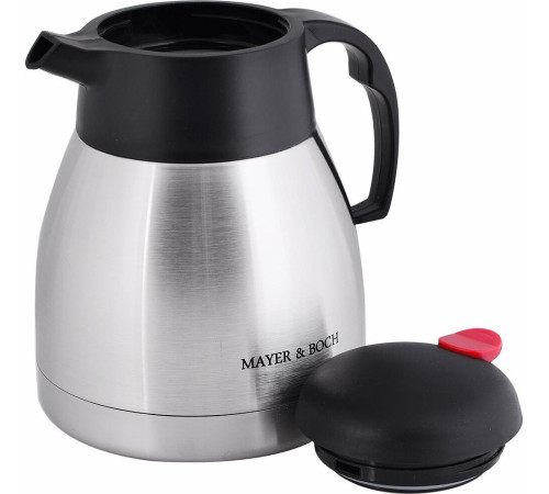 MAYER&BOCH 31487 1л мет/колба