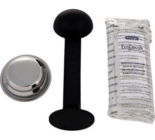 DELONGHI EC685.W [ПИ]