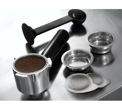 DELONGHI EC685.W [ПИ]