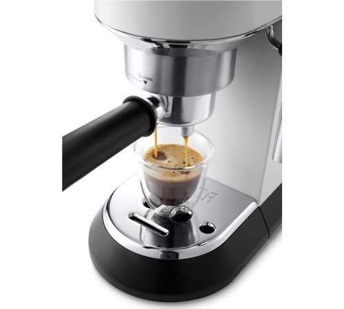 DELONGHI EC685.W [ПИ]