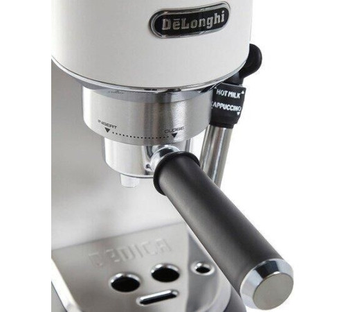 DELONGHI EC685.W [ПИ]
