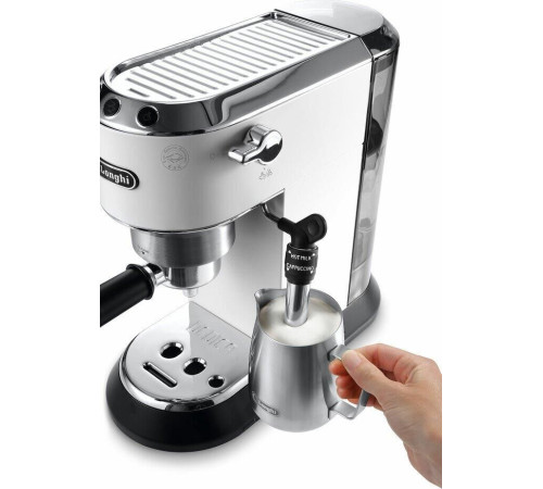 DELONGHI EC685.W [ПИ]
