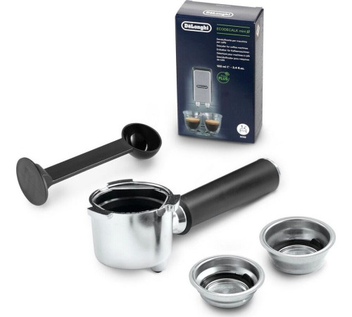 DELONGHI EC685.W [ПИ]