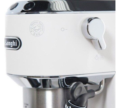 DELONGHI EC685.W [ПИ]