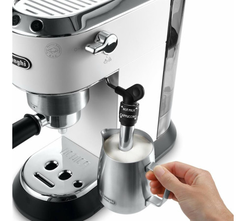 DELONGHI EC685.W [ПИ]
