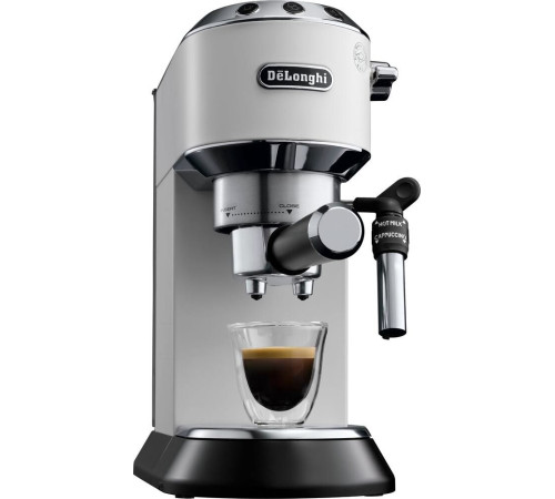 DELONGHI EC685.W [ПИ]