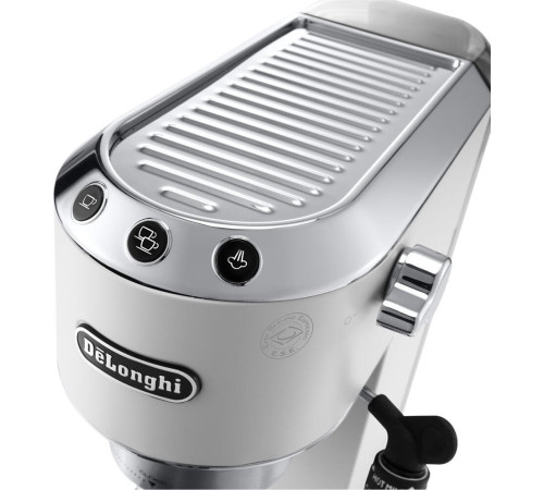 DELONGHI EC685.W [ПИ]