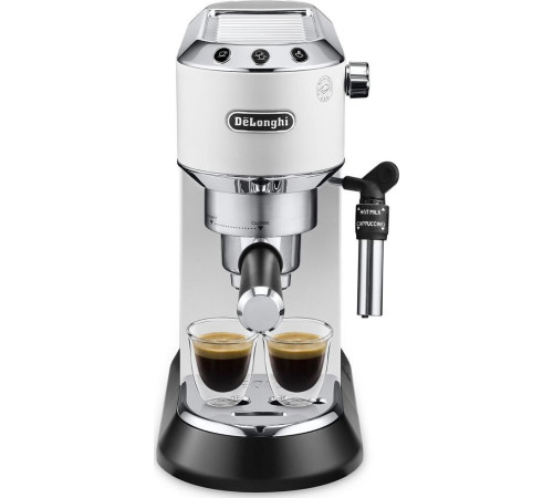 DELONGHI EC685.W [ПИ]