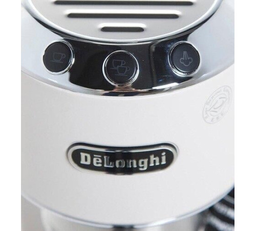 DELONGHI EC685.W [ПИ]