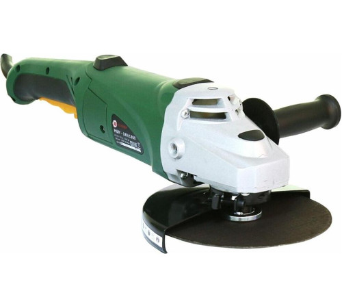 КАЛИБР Машина шлифовальная угловая МШУ-180/1800