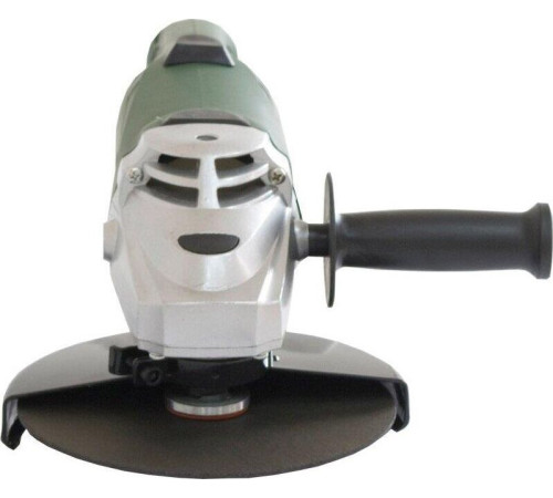 КАЛИБР Машина шлифовальная угловая МШУ-180/1800