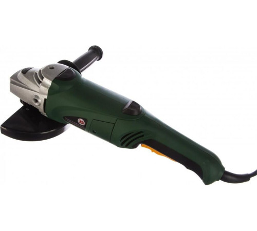 КАЛИБР Машина шлифовальная угловая МШУ-180/1800