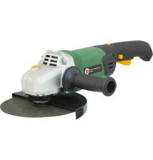 КАЛИБР Машина шлифовальная угловая МШУ-180Е