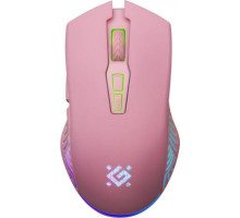 DEFENDER (52501) PANDORA GM-502 розовый