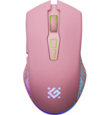 DEFENDER (52501) PANDORA GM-502 розовый