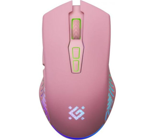 DEFENDER (52501) PANDORA GM-502 розовый