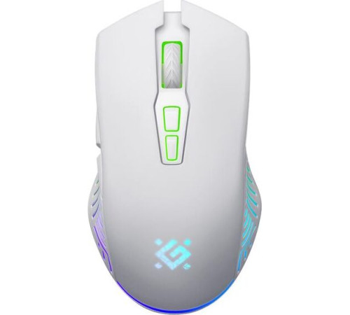 DEFENDER (52502) PANDORA GM-502 белый