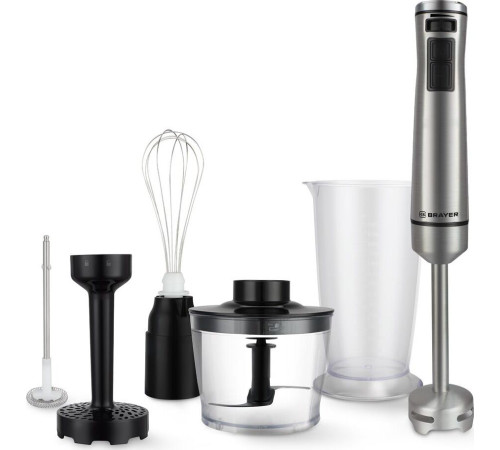 BRAYER BR1252 (набор)