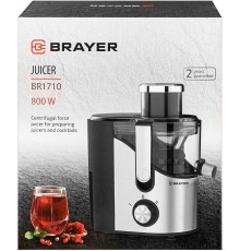 BRAYER BR1710