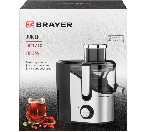 BRAYER BR1710