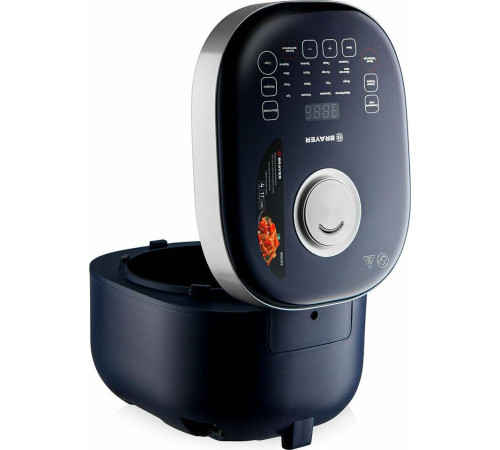 BRAYER BR2403 синий