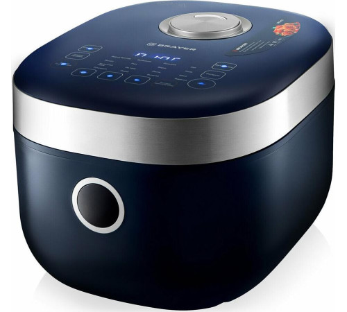 BRAYER BR2403 синий