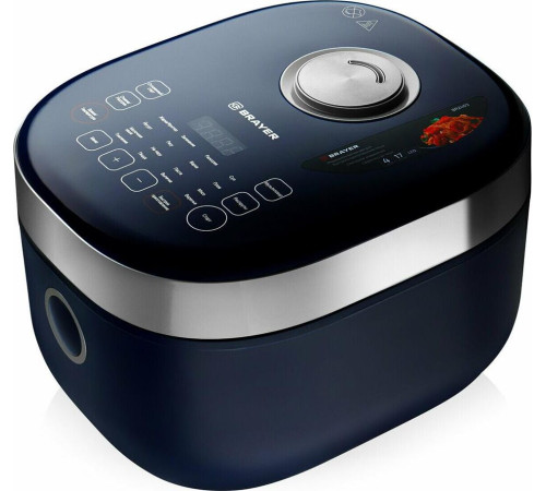 BRAYER BR2403 синий