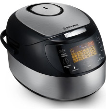 BRAYER BR2404 серебристый\черный