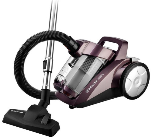 BRAYER BR4205 (циклон)