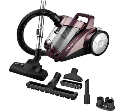 BRAYER BR4205 (циклон)