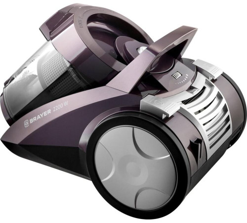 BRAYER BR4205 (циклон)