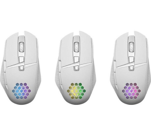 DEFENDER (52513) GLORY GM-514 белый