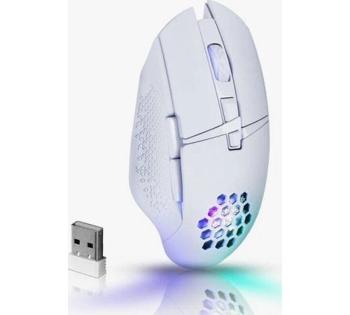 DEFENDER (52513) GLORY GM-514 белый