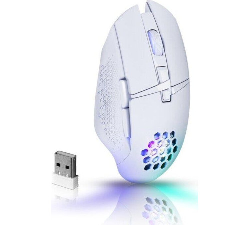 DEFENDER (52513) GLORY GM-514 белый