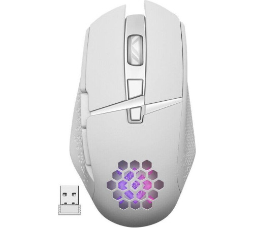 DEFENDER (52513) GLORY GM-514 белый