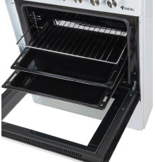 IDEAL L 155 ГК чуг. белый