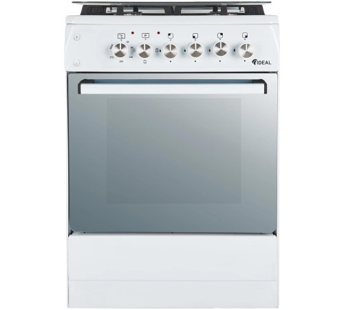 IDEAL L 155 ГК чуг. белый