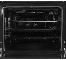 IDEAL L 155 ГК чуг. серый (электродуховка)