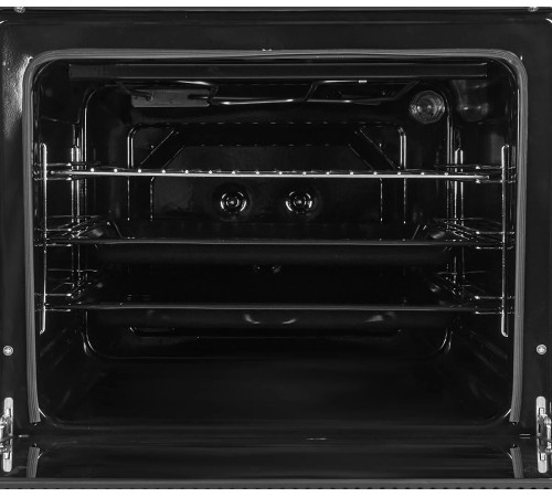 IDEAL L 155 ГК чуг. серый (электродуховка)