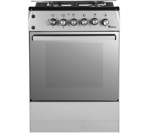 IDEAL L 155 ГК чуг. серый (электродуховка)